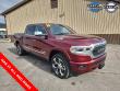 Used 2020 Ram 1500 Limited Truck
