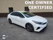 Used 2023 Kia Forte GT-Line Sedan