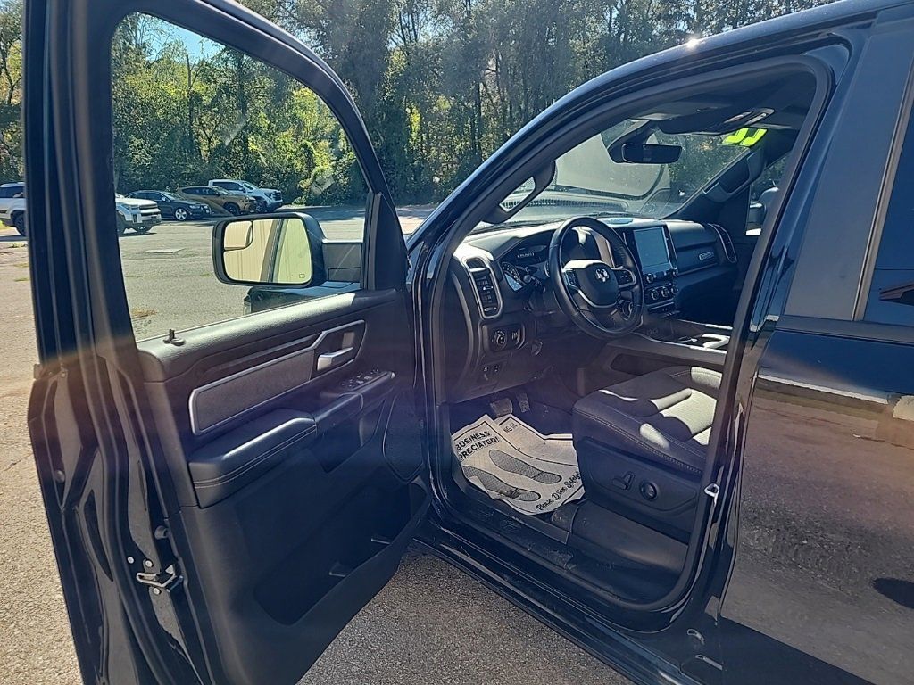 2022 RAM Ram 1500 Pickup Big Horn/Lone Star - Photo 10