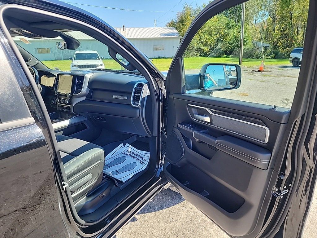 2022 RAM Ram 1500 Pickup Big Horn/Lone Star - Photo 28