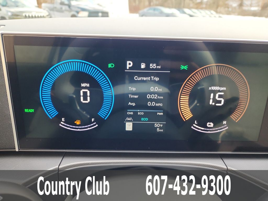 2026 Hyundai Santa Fe SE - Photo 20