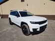  Jeep Grand Cherokee L