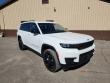 Used 2023 Jeep Grand Cherokee L Altitude SUV