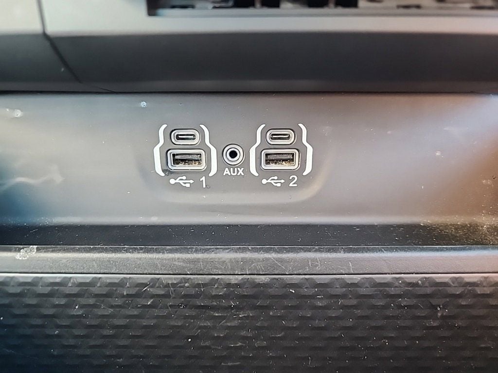 2022 RAM Ram 1500 Pickup Big Horn/Lone Star - Photo 14