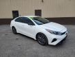 Used 2023 Kia Forte GT-Line Sedan
