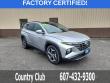 Used 2024 Hyundai Tucson Hybrid Limited SUV