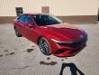 New 2025 Hyundai Elantra SEL Convenience Sedan