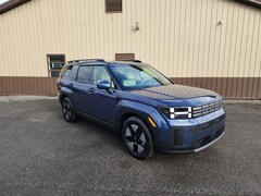 2026 Hyundai Santa Fe Hybrid SEL SUV