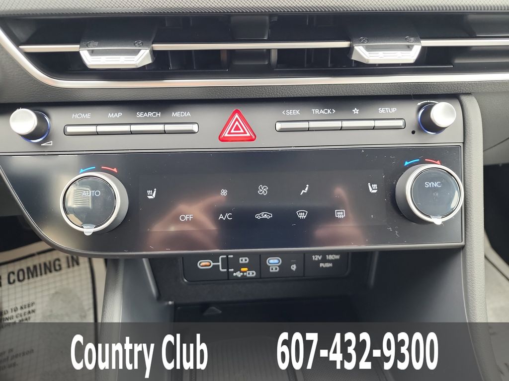 2026 Hyundai Sonata SEL - Photo 14