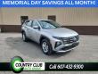 New 2026 Hyundai Tucson SE SUV