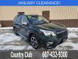 Used 2024 Subaru Forester Touring SUV