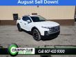 New 2026 Hyundai Santa Cruz SEL Truck Crew Cab