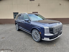 2026 Hyundai Palisade Calligraphy AWD SUV