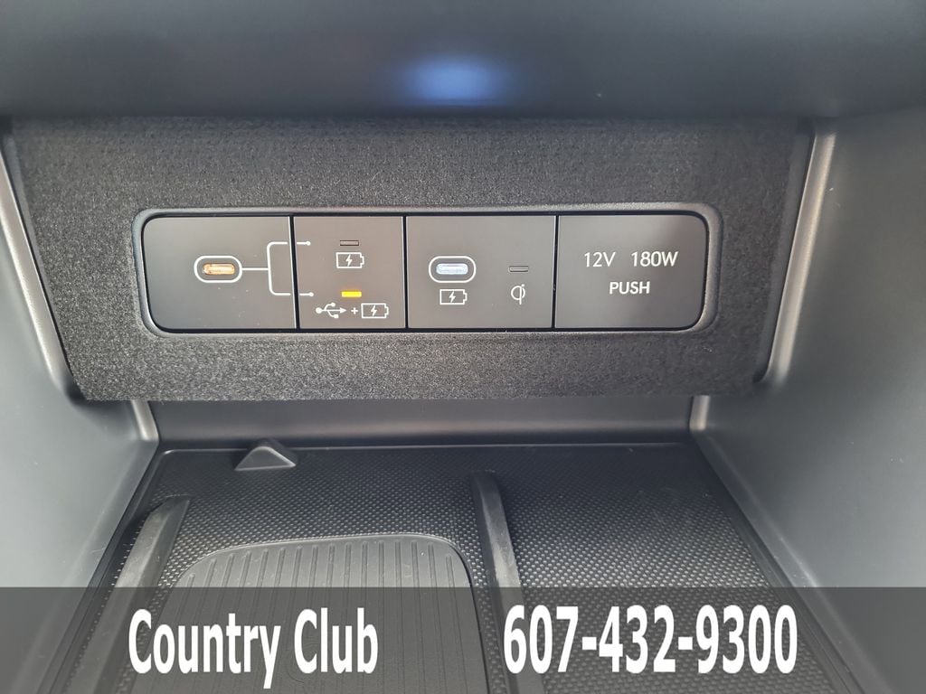 2026 Hyundai Sonata SEL - Photo 13