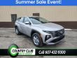 New 2026 Hyundai Tucson SE SUV