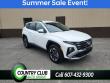 New 2026 Hyundai Tucson SEL SUV