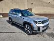 New 2025 Hyundai Santa Fe Hybrid Limited SUV