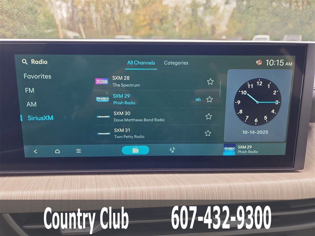 2026 Hyundai Sonata Hybrid Blue - Photo 15