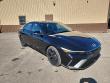 New 2025 Hyundai Elantra N Line Sedan