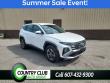 New 2026 Hyundai Tucson Hybrid Blue SE SUV