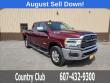 Used 2022 Ram 2500 Laramie Truck