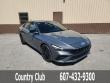 New 2026 Hyundai Elantra SEL Sport Plus Sedan