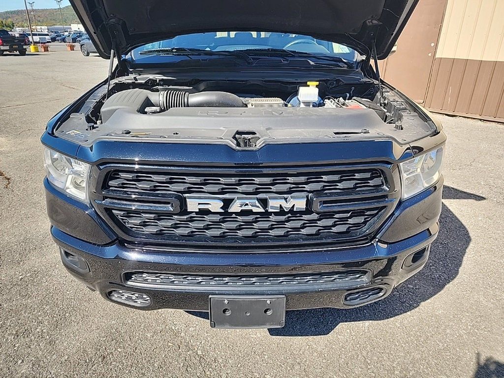 2022 RAM Ram 1500 Pickup Big Horn/Lone Star - Photo 29
