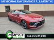 New 2026 Hyundai Sonata SEL Sport Sedan