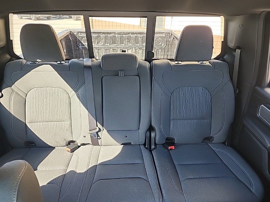 2022 RAM Ram 1500 Pickup Big Horn/Lone Star - Photo 22
