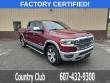 Used 2021 Ram 1500 Laramie Truck