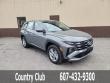 New 2026 Hyundai Tucson SE SUV