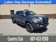 Used 2023 Toyota Tacoma SR5 Truck