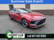 New 2026 Hyundai Sonata SEL Sport Sedan