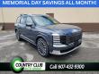 New 2026 Hyundai Palisade Calligraphy SUV