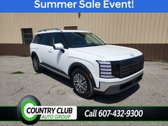 2026 Hyundai Palisade Hybrid SEL Premium 7P SUV