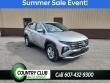 New 2026 Hyundai Tucson SE SUV