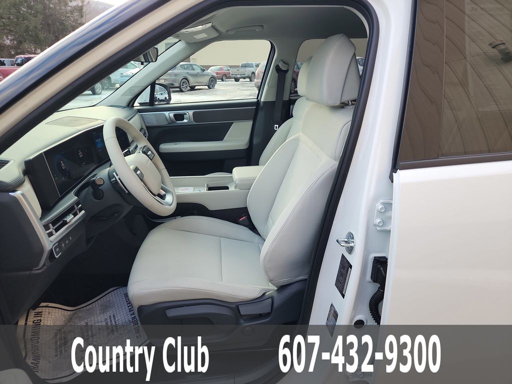 2026 Hyundai Santa Fe SE - Photo 11