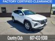 Used 2024 Hyundai Tucson SEL SUV