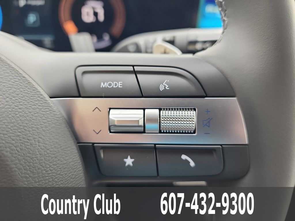 2026 Hyundai Sonata SEL - Photo 17