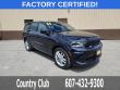 Used 2025 Dodge Durango GT SUV
