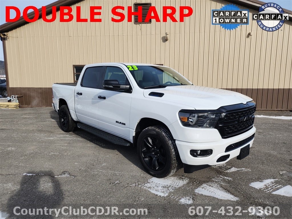 2023 RAM Ram 1500 Pickup Big Horn/Lone Star's photo
