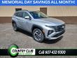 New 2026 Hyundai Tucson SEL SUV