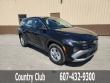 New 2026 Hyundai Tucson SE SUV