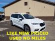 Used 2023 Chrysler Pacifica Hybrid Touring L Minivan/Van