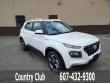New 2026 Hyundai Venue SEL SUV