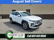  Hyundai Tucson Hybrid