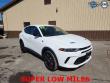 Used 2023 Dodge Hornet GT SUV
