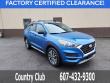 Used 2020 Hyundai Tucson SEL SUV