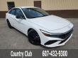 New 2026 Hyundai Elantra SEL Sport Sedan