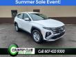 New 2026 Hyundai Tucson SE SUV